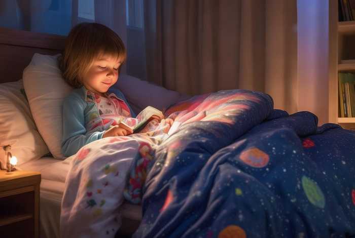 365睡前故事6-12岁、睡前故事365在线听 4-6岁