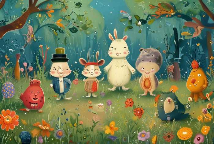 儿童妖怪故事3-6岁 少儿妖怪故事 儿童妖怪故事3-6岁 少儿妖怪故事