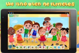 儿童口语app哪个好、关于儿童英语口语app哪个好