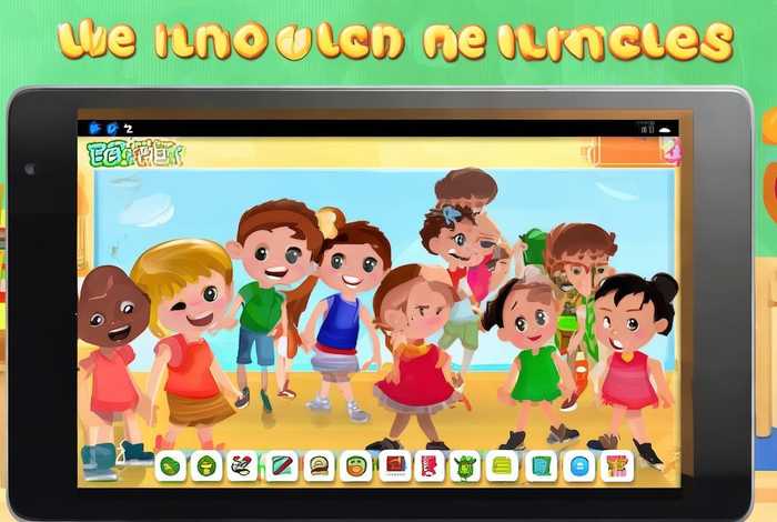 儿童口语app哪个好、关于儿童英语口语app哪个好