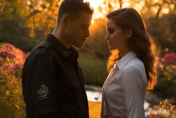 119和120的故事，119和120的爱情故事