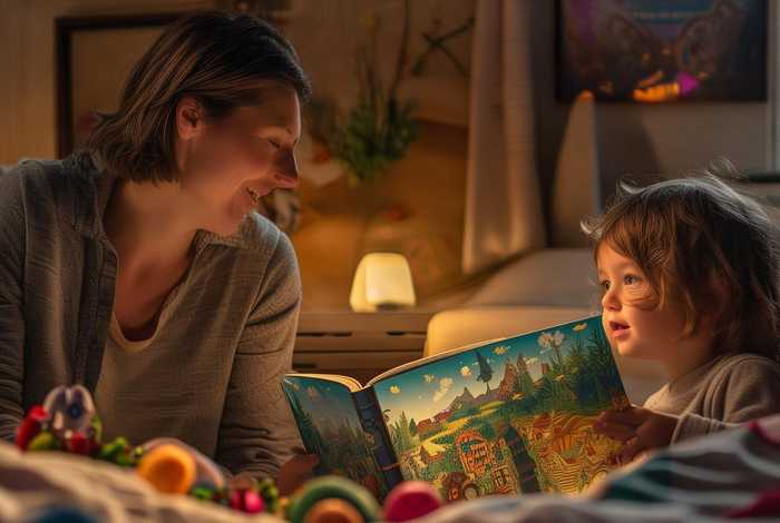 36岁儿童睡前故事完整版、36岁睡前故事文字版