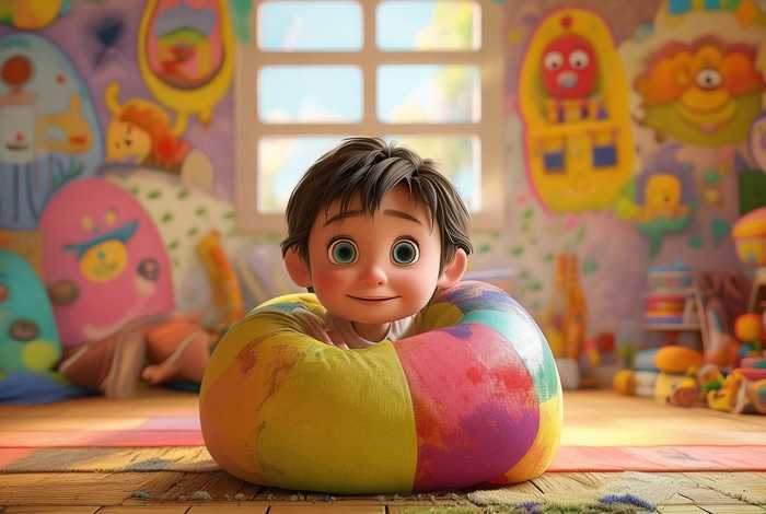 儿童心里学故事 有关幼儿心理学的故事 儿童心里学故事 有关幼儿心理学的故事