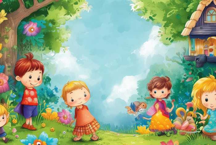 3到6岁儿童故事文字版；3至6岁幼儿故事文字版