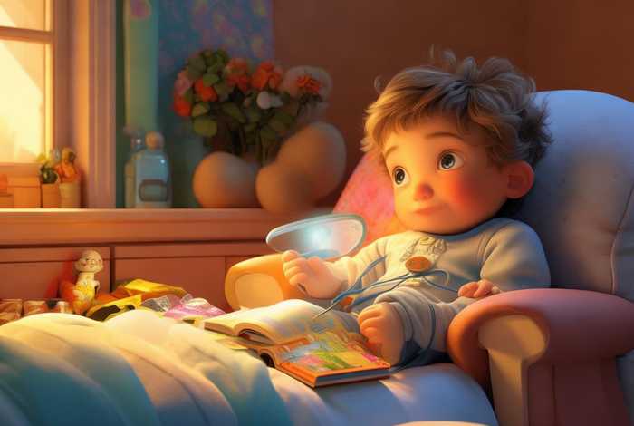 3一6岁儿童睡前故事免费听mp3（3~6岁睡前故事大全在线听免费）