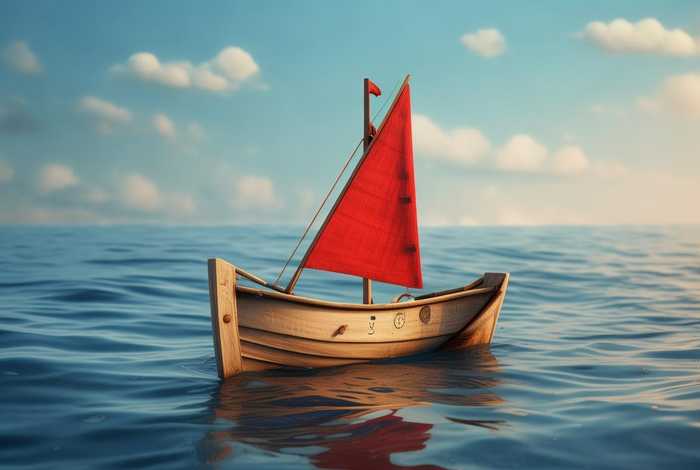 儿童故事小帆船的故事 小帆船的简单小故事 儿童故事小帆船的故事 小帆船的简单小故事