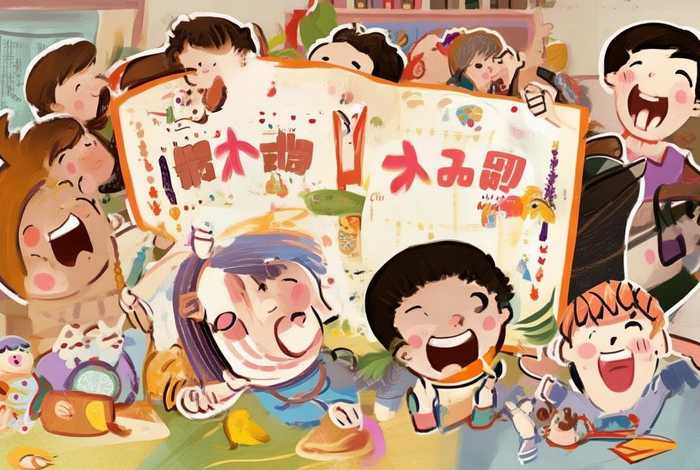 儿童故事大全儿童笑话，笑话故事儿童大全爆笑