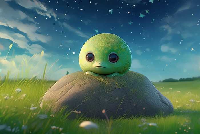 儿童故事蜗牛的壳故事寓意（蜗牛壳的故事寓意什么）