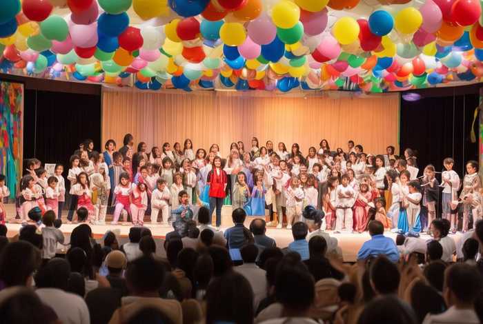 儿童朗诵比赛活动方案 儿童朗诵比赛活动方案设计