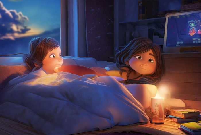 儿童睡前故事下载mp3（儿童睡前故事mp3免费下载）