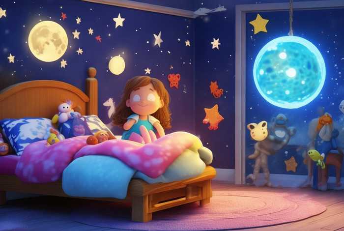 儿童睡前小故事动漫；睡前小故事动画片