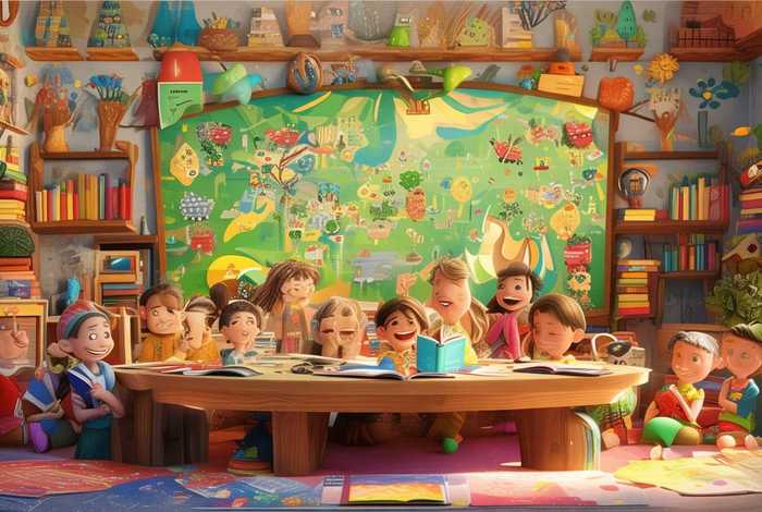 儿童故事分享平台、儿童故事分享平台推荐