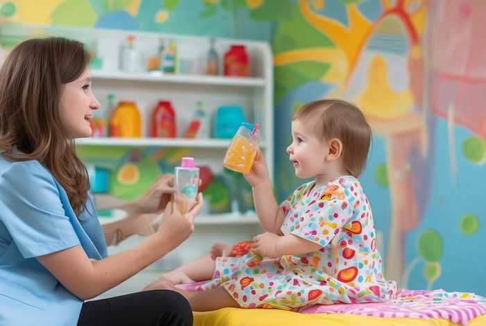 儿童消化不良呕吐吃什么药效果最好，儿童消化不良呕吐吃什么药效果最好呢