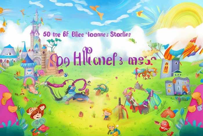 儿童故事大全500首；儿童故事大全500首连续播放