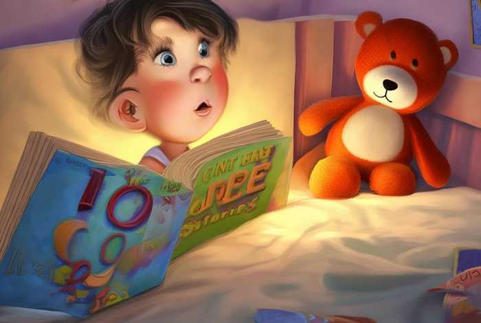 儿童故事100个免费阅读（儿童故事100个免费阅读睡前故事）
