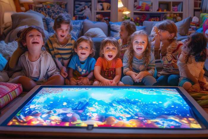 儿童动画故事视频免费下载；幼儿动画视频故事