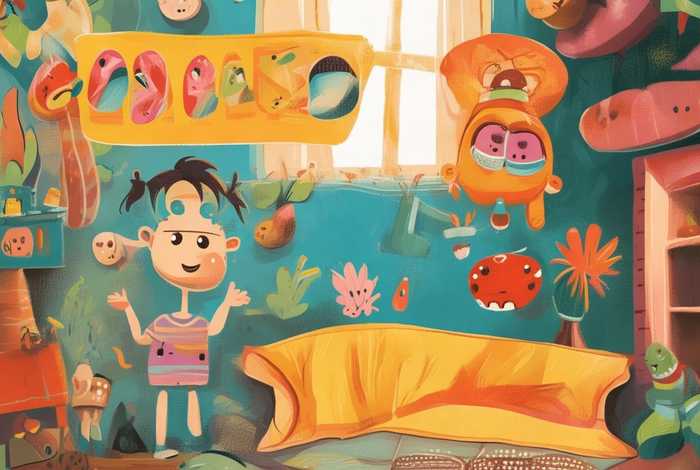 30秒儿童小故事 - 30秒幼儿小故事