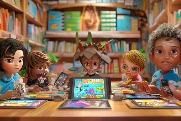 儿童故事免费下载网站有哪些；有哪些推荐的儿童故事下载网站