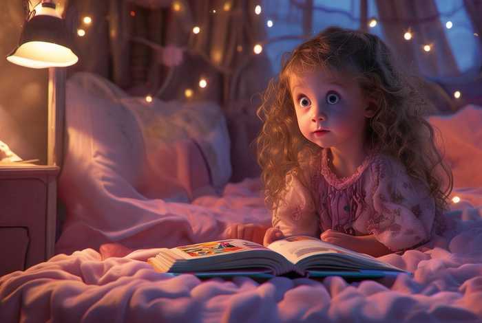 儿童故事公主睡前故事免费看 儿童故事大全睡前免费听公主