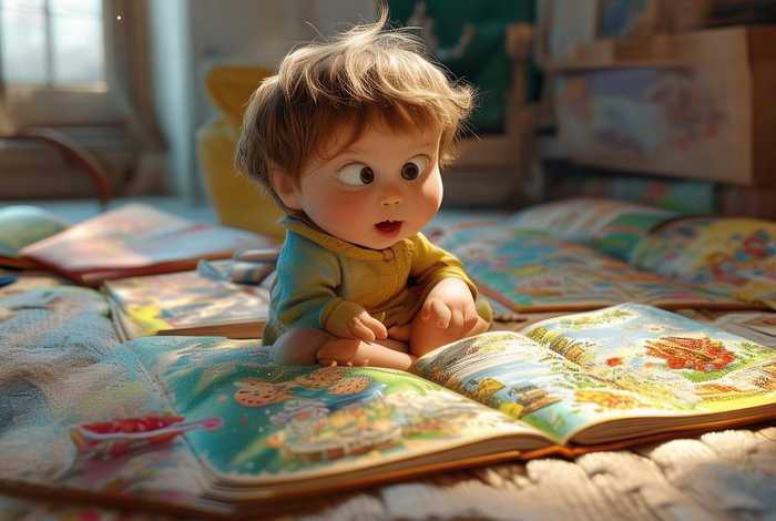 儿童故事的鉴赏方法是、鉴赏幼儿故事的方法有哪些