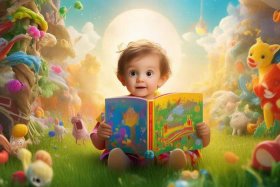 5岁孩子的故事书 - 5岁孩子的故事书有哪些