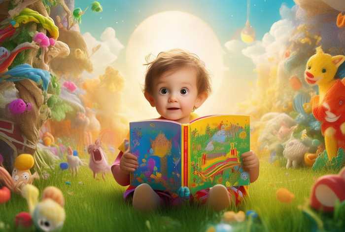 5岁孩子的故事书 - 5岁孩子的故事书有哪些