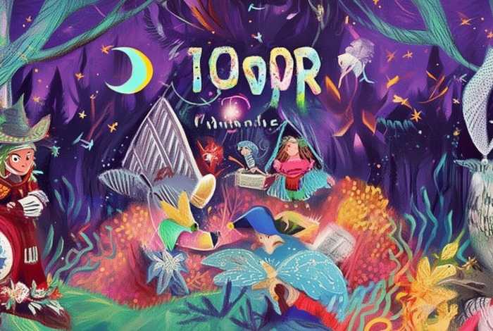 10岁儿童故事书有哪些、10岁少儿故事