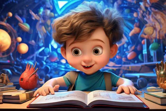 儿童科普故事下载（少儿科普故事大全）