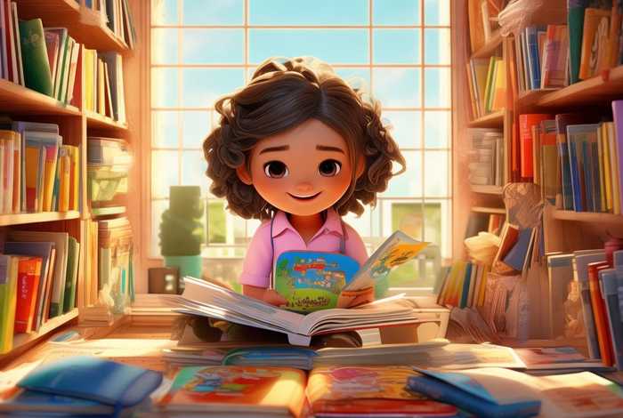 儿童故事书前言 - 幼儿故事书的前言怎么写