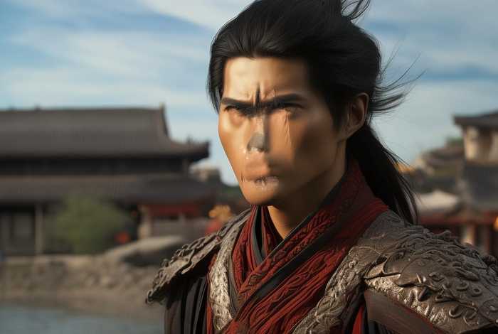 儿童故事勾践 勾践的历史故事