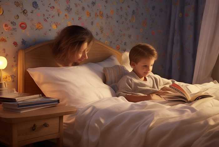 儿童睡前经典故事，3～6岁经典睡前故事