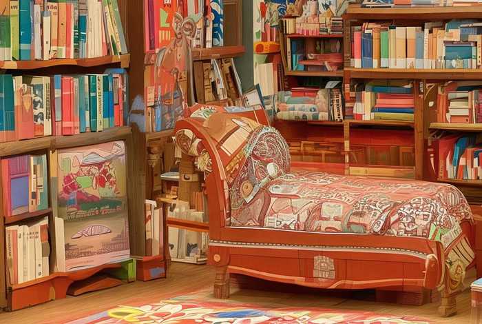 papi酱儿童读物段子；papi酱读书