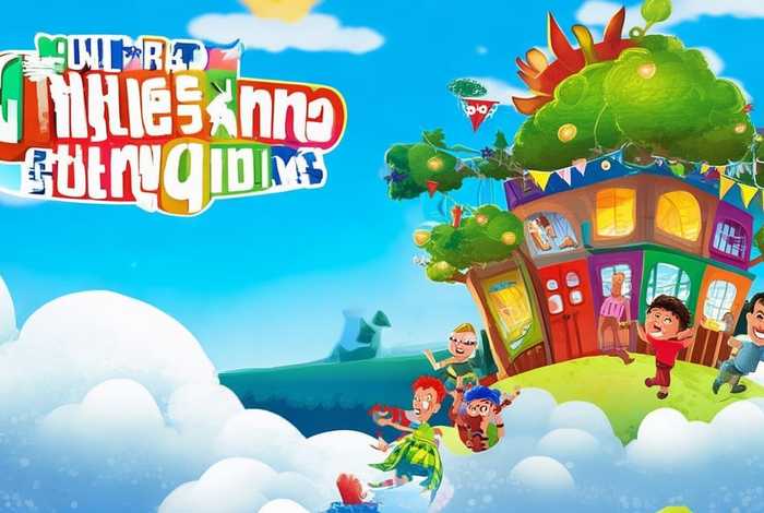 儿童游戏故事本是什么 幼儿游戏故事本封面怎么做