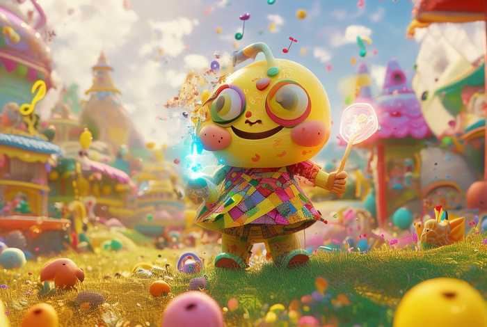 儿童故事风娃娃；儿歌风娃娃的故事