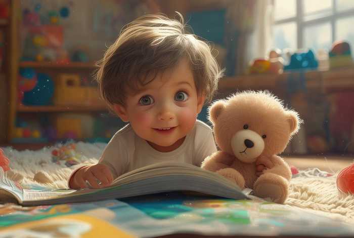 儿童小熊故事8岁 - 幼儿小熊故事 儿童小熊故事8岁 - 幼儿小熊故事