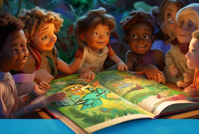 儿童故事书籍推荐视频、儿童故事书推荐3-6岁视频