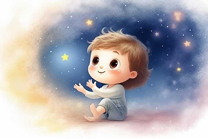 儿童故事我想要一颗星星,我想要一颗星星的故事绘本 儿童故事我想要一颗星星,我想要一颗星星的故事绘本