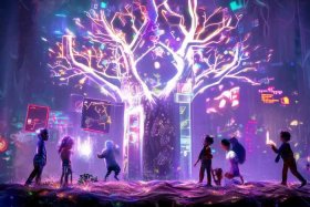 github儿童故事、github儿童