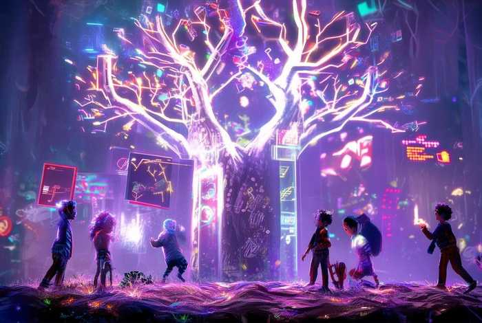 github儿童故事、github儿童