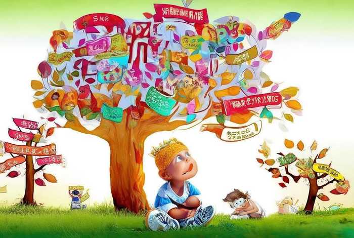 7-12岁儿童廉洁小故事；适合幼儿的廉洁小故事