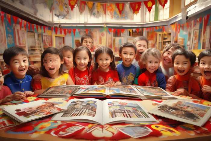 儿童红色经典故事比赛稿，幼儿红色经典故事比赛