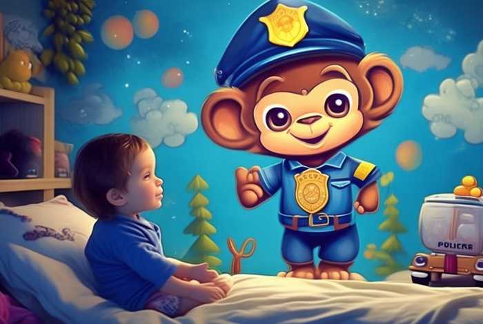 儿童睡前故事猴子警长,猴子警长儿歌睡前故事 儿童睡前故事猴子警长,猴子警长儿歌睡前故事
