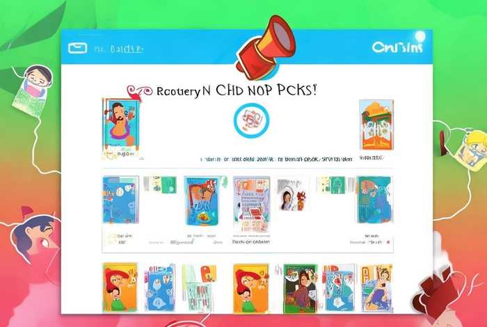 儿童有声绘本app；儿童有声绘本app排名