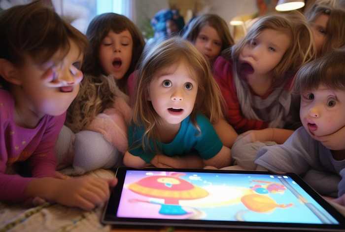 儿童有声益智故事、小儿益智故事在线听