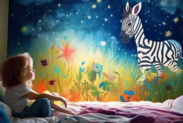 儿童睡前斑马的故事完整版,睡前小故事斑马 儿童睡前斑马的故事完整版,睡前小故事斑马