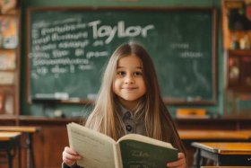 taylor怎么读 - taylor怎么读英语怎么说