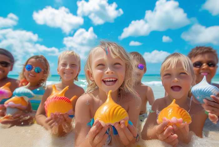 儿童歌曲小螺号视频儿歌视频，少儿歌曲小螺号视频