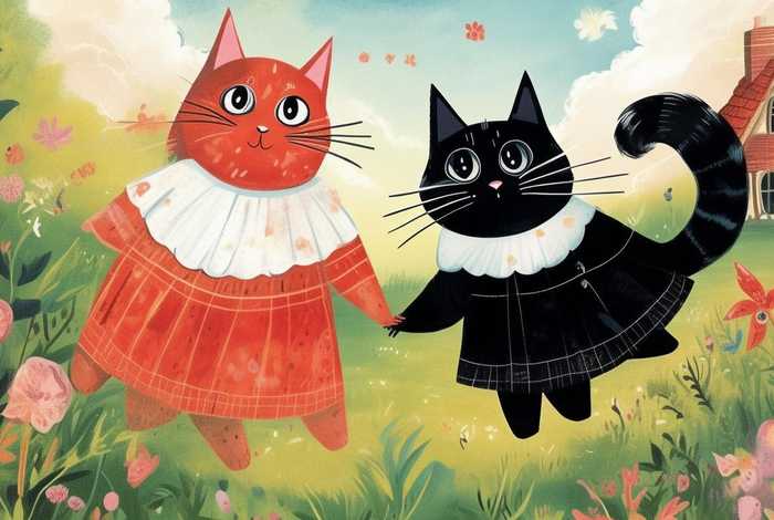 meg and mog绘本 meg and mog绘本翻译