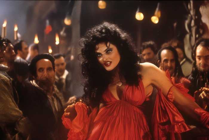 《卡门》的故事简介、《卡门》的故事简介内容