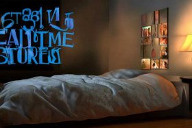 365个睡前故事文字版、365个睡前故事文字版图片